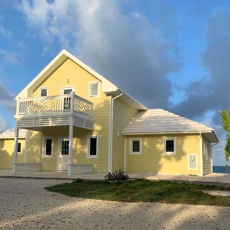 Coral Point By Eleuthera Vacation Rentals Governor's Harbour Eksteriør bilde