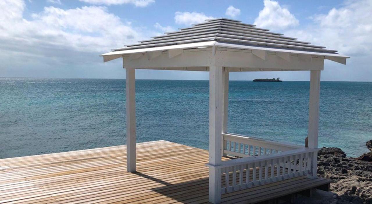 Coral Point By Eleuthera Vacation Rentals Governor's Harbour Eksteriør bilde