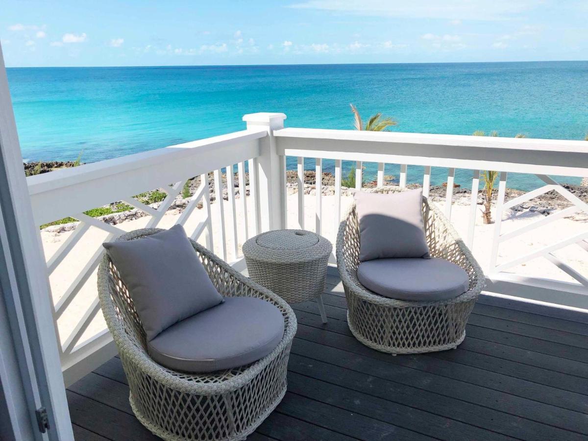 Coral Point By Eleuthera Vacation Rentals Governor's Harbour Eksteriør bilde