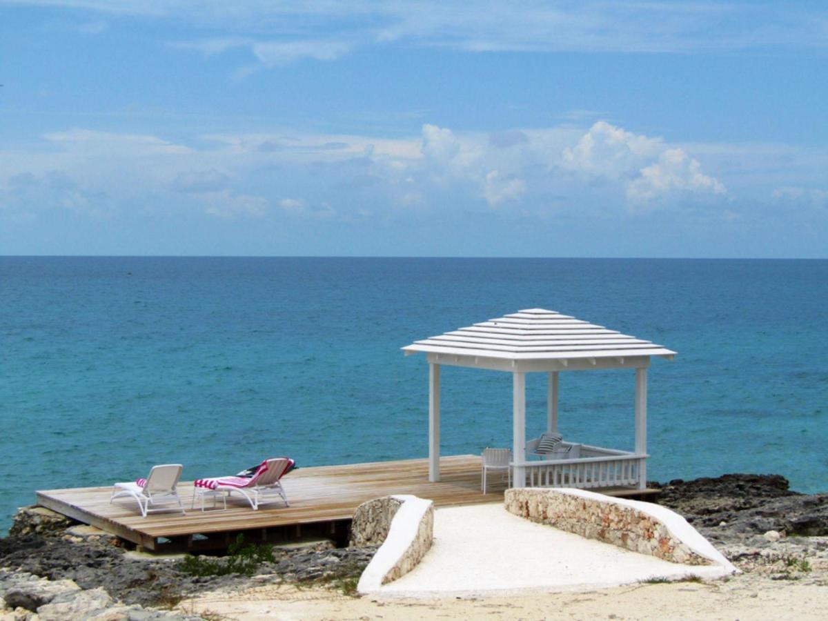 Coral Point By Eleuthera Vacation Rentals Governor's Harbour Eksteriør bilde