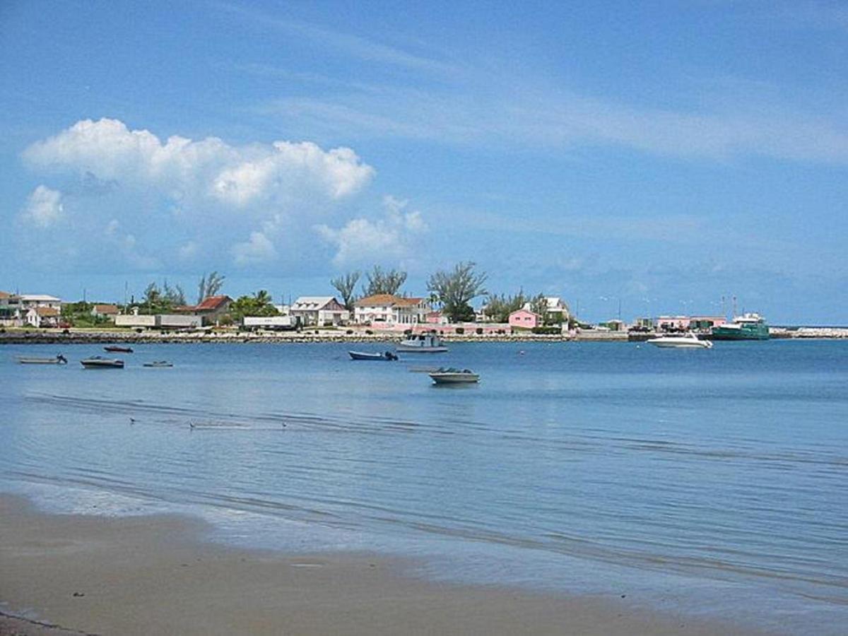 Coral Point By Eleuthera Vacation Rentals Governor's Harbour Eksteriør bilde